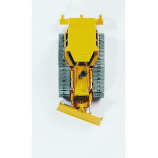 Bruder 2443 Excavadora Caterpillar De Cadenas 02443