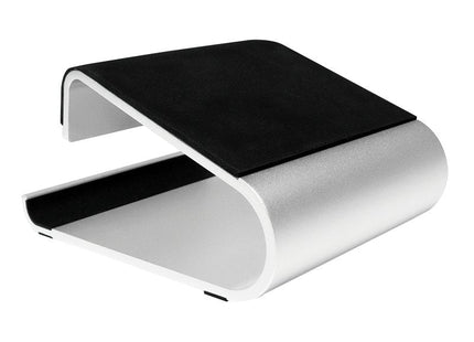 Logilink Aa0107 Soporte De Aluminio Para Smartphone + Tablet, Max 0.8kg