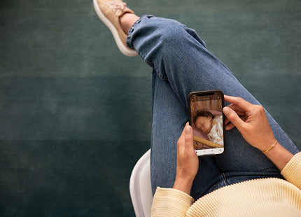 EAN 8710103974604 - Philips AVENT SCD921/26 video-monitor para bebés 400 m Wi-Fi Blanco imagen 9