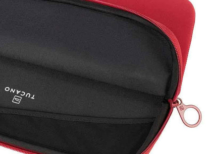 EAN 8020252180536 - Tucano Top 16" 40,6 cm (16") Funda Rojo imagen 7