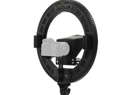 Kit De Teleprompter Ikan Homestream