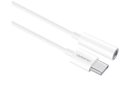 EAN 6901443200405 - Huawei CM20 cable de teléfono móvil Blanco USB C 3,5mm imagen 3