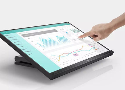 Monitor Philips Lcd Smoothtouch 23.8''