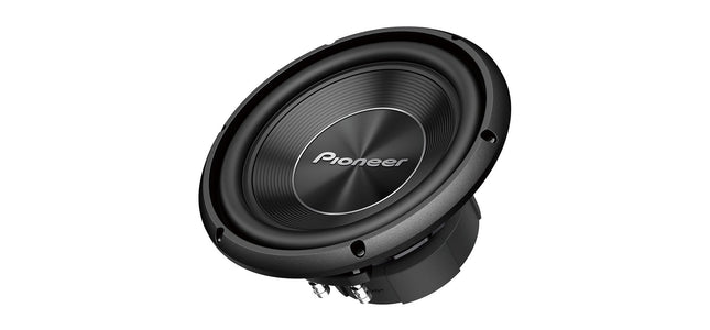 Pioneer Ts-A250s4 Altavoces Para Coche