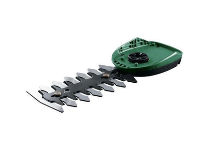 Accesorio Para Cortasetos Bosch Diy & Garden Para Isio, Modelo 2022, Hoja De Repuesto De 12 Cm