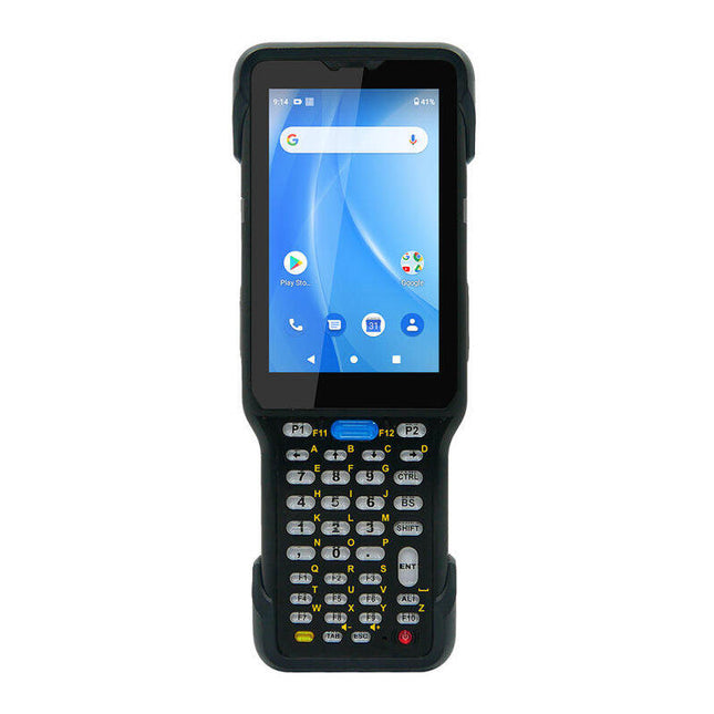 Accesorio Unitech 401609g Glass Screen Protector