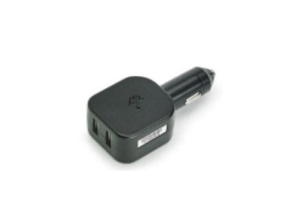 Accesorio Zebra Cargador Mechero Para Impresora Zq220