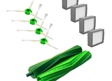 Accesorios Aspiradora Irobot Roomba I1+ 1152 I3+ I4+ I6+ I7+ I8+ E5 E6 E7 Combo J5 I5