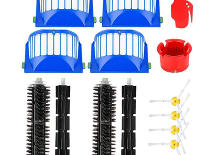 Accesorios De Repuestos Aspiradora Irobot Roomba 600 600 605 615 616 620 621 630 635