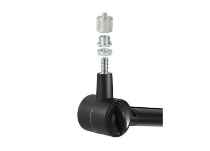 Brazo De Soporte A1020 Para Micrfonos Y Webcams