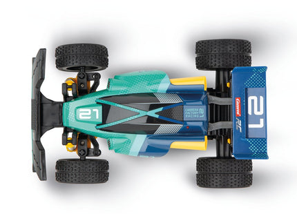 EAN 9003150141839 - Carrera 370201070 modelo controlado por radio Buggy Motor eléctrico imagen 5