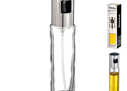 Aceitera-Vinagrera Spray 150 Ml Kozina