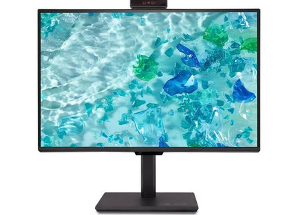 Acer B248we5b 24" 61cm 16:9 100hz 1920x1200 Negro Doc