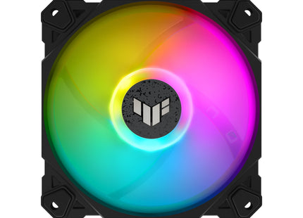 Ventilador Asus Tuf Gaming Tf120 Argb