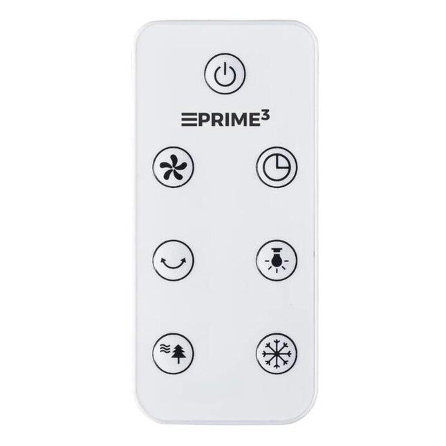 Acondicionador De Aire Portátil Prime3 Sac11