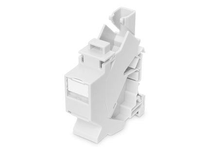 EAN 4016032379300 - Digitus AN-25187 conector RJ-45 Blanco imagen 1