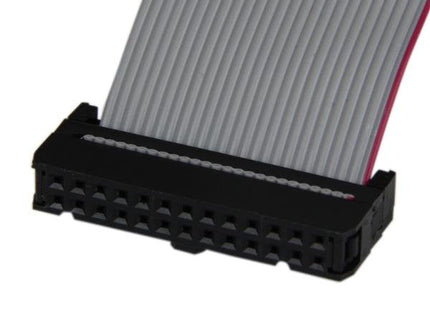 Startech Adaptador 40cm Header Cabezal Bracket Per