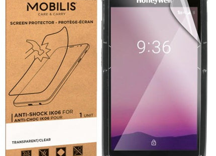 Mobilis Protector Para Honeywell Ct45 Xp/Ct45 Ct40 Xp/Ct40