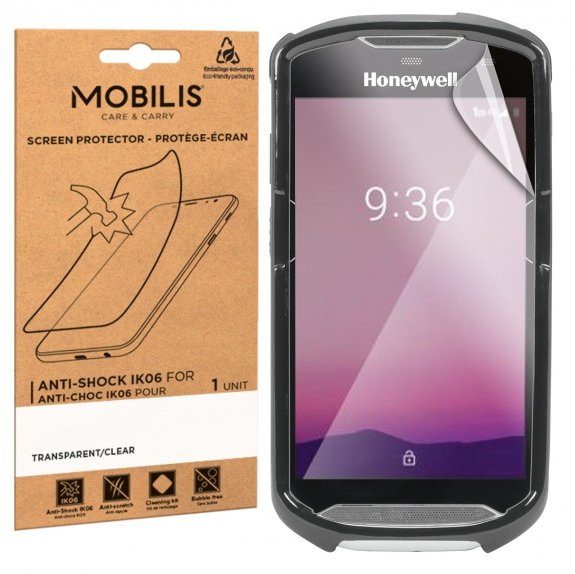 Mobilis Protector Para Honeywell Ct45 Xp/Ct45 Ct40 Xp/Ct40