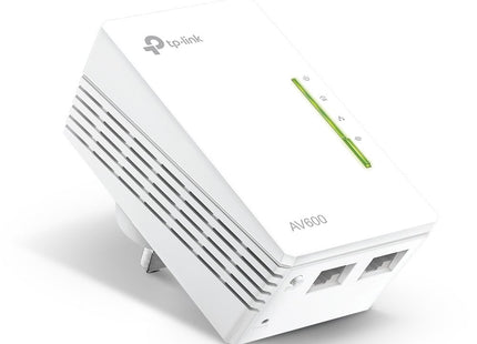 Tp-Link Tl-Wpa4220 Powerline Wireless Extender Av600