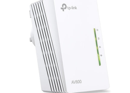 Tp-Link Tl-Wpa4220 Powerline Wireless Extender Av600