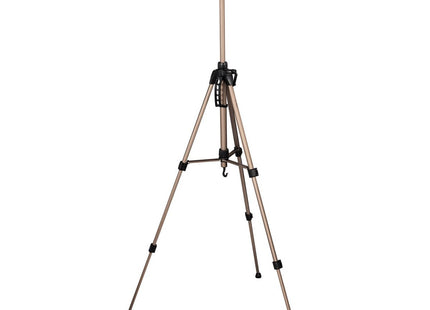 EAN 4007249041616 - Hama Tripod Star 61 tripode 3 pata(s) Plata imagen 3