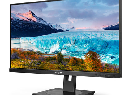 EAN 8712581764296 - Philips S Line 242S1AE/00 LED display 60,5 cm (23.8") 1920 x 1080 Pixeles Full HD Negro imagen 3