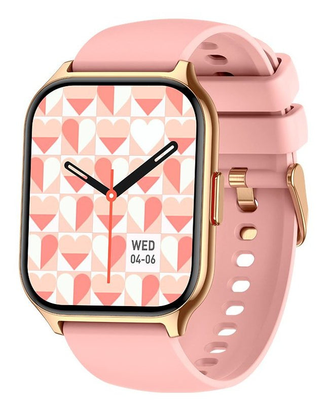 Smartwatch Cool Nova Rosa