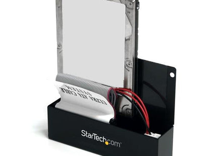 EAN 0065030843393 - StarTech.com SAT2IDEADP cambiador de género para cable SATA 7-pin + SATA 15-pin IDE 40-pin + IDE 44-pin + imagen 5