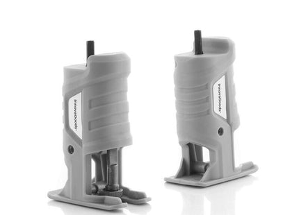 Adaptador De Sierra De Calar Para Taladro Jrill Innovagoods