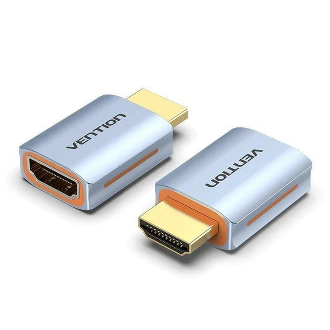Adaptador Hdmi 8k Vention Aivh0 Hdmi Macho Hdmi Hembra