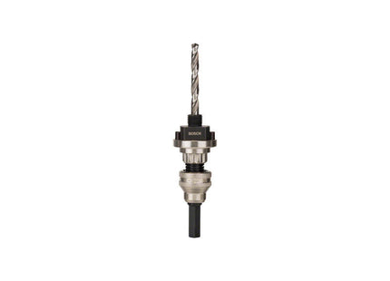 Adaptador Hexagonal Bosch Professional Para Sierras Perforadoras 2609390589
