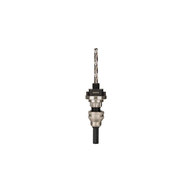 Adaptador Hexagonal Bosch Professional Para Sierras Perforadoras 2609390589