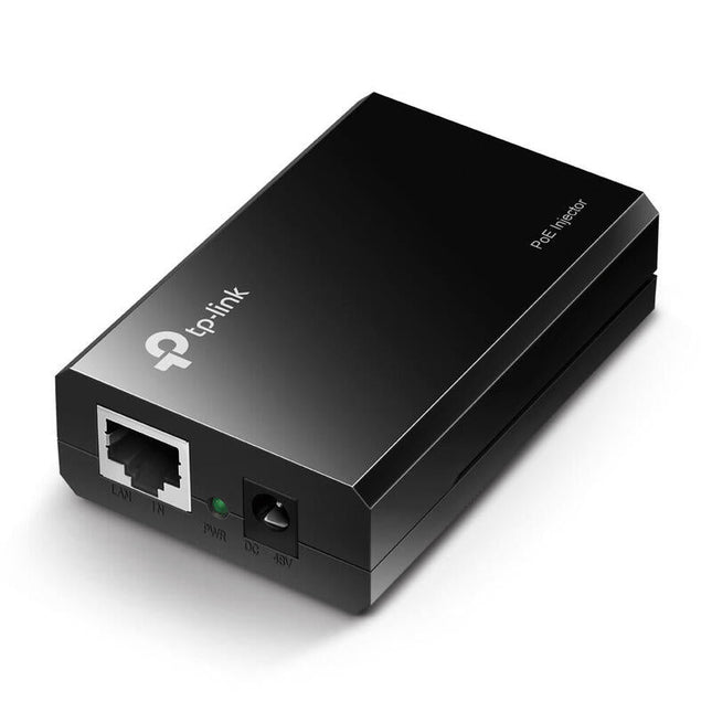 Adaptador Inyector Poe Tp-Link Tl-Poe150s Emis