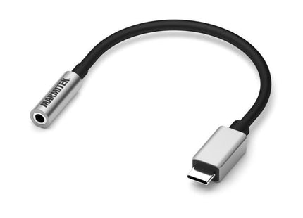 Adaptador Marmitek Connect Usb-C A Audio 35mm