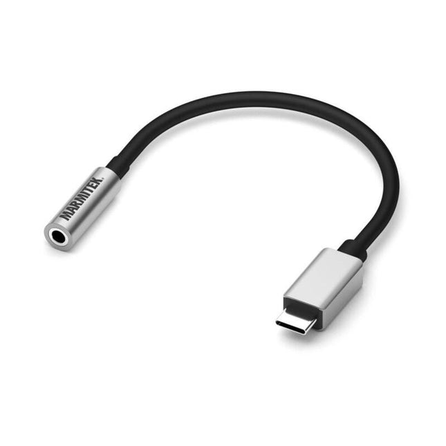 Adaptador Marmitek Connect Usb-C A Audio 35mm