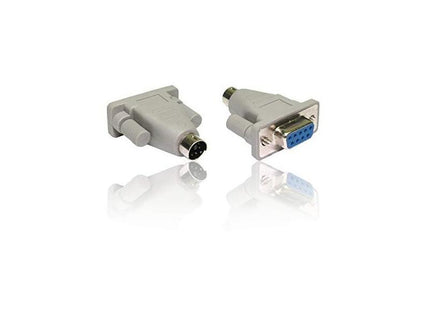 Adaptador Mdin6 M-Db9 H