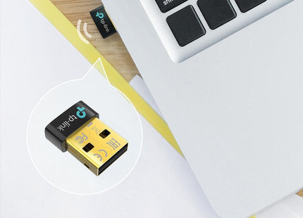 Adaptador Nano Usb Bluetooth Tp-Link Ub5a