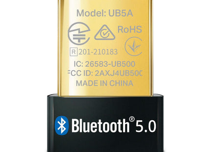 Adaptador Nano Usb Bluetooth Tp-Link Ub5a