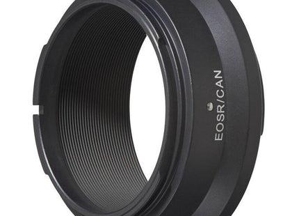 Adaptador Novoflex Lente Canon Fd A Camara Canon Eos-R