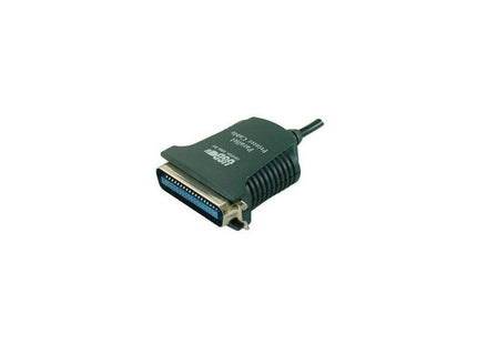 Adaptador Usb 2.0 A Paralelo Sedna Retail