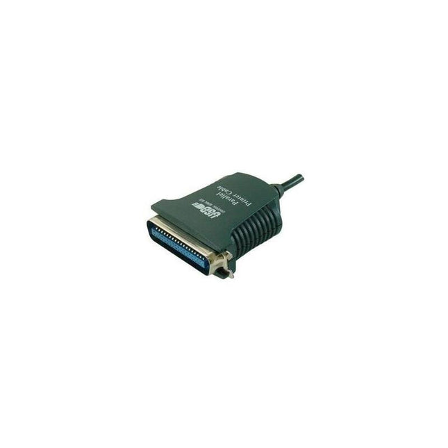 Adaptador Usb 2.0 A Paralelo Sedna Retail