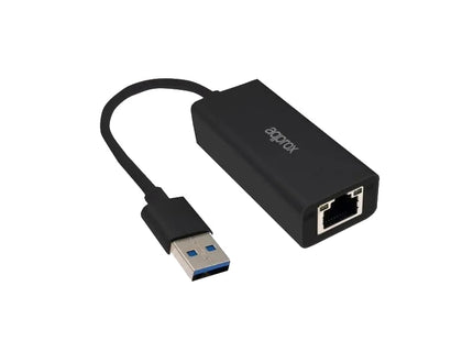 Adaptador Usb 3.0 A 2.5 Ethernet Gigabit Approx Usb 3.0 A 2.5g Rj45
