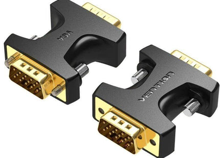 Adaptador Vention Ddeb0 Vga Macho Vga Macho