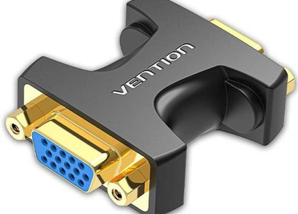Adaptador Vention Ddgb0 Vga Hembra Vga Hembra