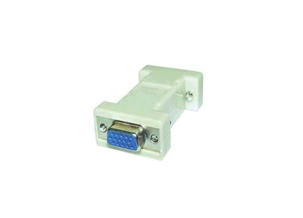 Adaptador Vga Hembra-Hembra / Gembird Gchd15f15f
