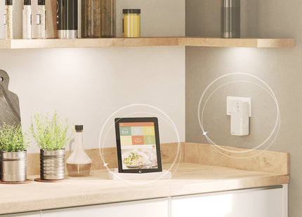 Kit De Inicio Devolo Magic 2 Wifi Next, Adaptador Powerline 2 4250059686144