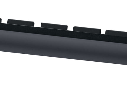 EAN 5099206046856 - Logitech K280E Pro f/ Business teclado Oficina USB QWERTY Internacional de EE.UU. Negro imagen 5