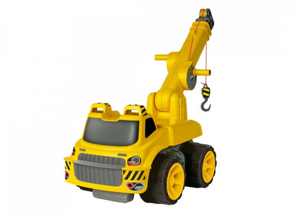 Big Power Worker Maxi Crane Grúa Power Worker 800055816