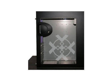 Adhesivo Para Ventana - Pow Wow